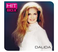 Dalida - Hit Box 3cd
