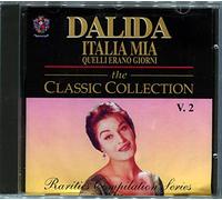 dalida - italia mia - quelli erano giorni vol 2