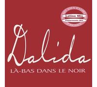 Dalida - La-Bas Dans Le Noir