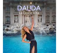 Dalida - La Dolce Vita - Cd