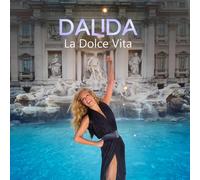 Dalida La Dolce Vita (CD)