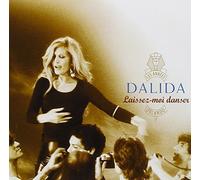 Dalida - Laissez-Moi Danser