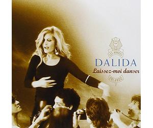 Dalida - Laissez-Moi Danser