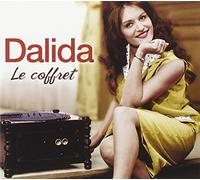 Dalida - Le Coffret (5 CD)