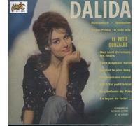 Dalida - Le Petit Gonzales Que Sont Devenue