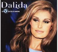 Dalida - Les 50 Plus Belles Chansons