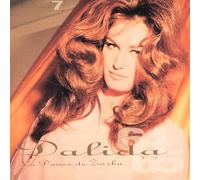 Dalida - Les Années Barclay - La Danse de Zorba 64/65