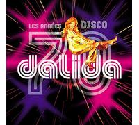 Dalida - Les Annees Disco