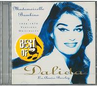 Dalida - Les Annes Barclay