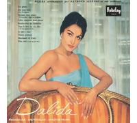 Dalida - Les Gitans (25 X 25 Collection)