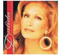 Dalida - Les Grandes Chansons