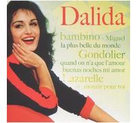 Dalida - Les Premiers Succès