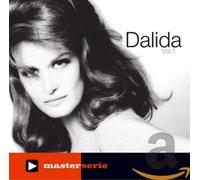 Dalida Master Serie 1 (CD)
