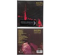 Dalida - Olympia 1974 (Rep.Vin.) [Import]