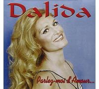 DALIDA - PARLEZ-MOI D'AMOUR