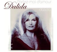 Dalida Parlez-moi D'amour (Vinyl LP) 12" Album Coloured Vinyl (Limited Edition)