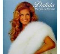 Dalida - Paroles De Femme