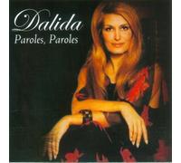 Dalida - Paroles,Paroles