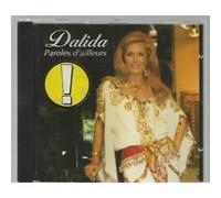 Dalida - Paroles, Paroles (Box 5cd)