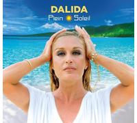 Dalida Plein Soleil (Vinyl LP) 12" Album
