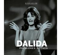 Dalida - Premières Scènes Live