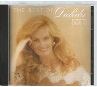 Dalida - The best of Dalida vol. 2