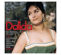 Dalida - The Essential