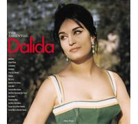 Dalida The Essential (Vinyl LP) 12" Album