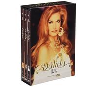 Dalida - Une Vie - Dvd