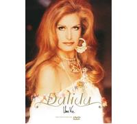Dalida une vie (DVD) dalida
