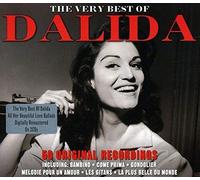 Dalida - Very Best Of | Dalida