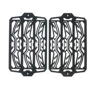 DALIDAK Accessori for moto Protezione griglia radiatore Protezione griglia Copertura for TIGER 900 GT TIGER900 GT Pro RALLY 2020 2021(Black)