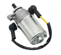 DALIDAK Accessorio for motocicletta, motorino di avviamento for Yamaha YFM80 BADGER RAPTOR GRIZZLY 80 YFM100 CHAMP 100 YFM50 RAPTOR 50 YFM80U 55X8180051