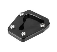 DALIDAK Adatto for piastra di estensione del cavalletto laterale Rally KOVE 450, accessori for moto, supporto for cavalletto, estensione, cuscinetti for piedi, adatto for Colove 450