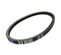 DALIDAK Cinghia di trasmissione for Suzuki AN400 Burgman Skywave 400 1999 2000 2001 2002 27601-15F03 Cinghia di trasferimento frizione trasmissione scooter AN 400(1999-2002)