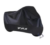 DALIDAK For Benelli Trk702x Trk502x Trk502 Trk251 Trk 251 502X 720X Telo coprimoto antipolvere for esterni Telo coprimoto antipioggia impermeabile(4XL For 230250cm)