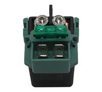 DALIDAK Interruttore elettrico del solenoide del relè di avviamento della motocicletta for H0nda 800 VFR800 Interceptor 1998-2009/900 CBR900RR Fireblade 1992-2000
