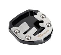 DALIDAK Piastra di estensione del cavalletto laterale for YAMAHA Tenere 700 World Raid XTZ 700/690 Rally T7 Supporto for cavalletto for moto allargatore