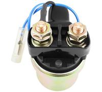 DALIDAK Relè solenoide di avviamento for motocicletta da 1/2 pezzi for Yamaha FZR 250 400 500 600 750 1000 FZX700 FZX750 FZ600 FZ700 FZ750 TDM850(1 pc)
