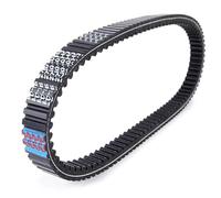 DALIDAK Sostituzione cinghia di trasmissione 2760105H10000 for Suzuki AN400 Burgman 400 Skywave 400 2007-2015