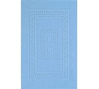 Dalila Casa Tappeto Bagno Torino (Azzurro, Mis. 60x120 cm)