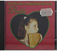 Dalila - Dalila - Der Klang in Meinem Herzen