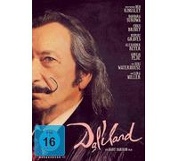 Daliland (DVD) Kingsley Ben Sukowa Barbara Graves Rupert