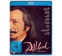 Daliland (Blu-ray) Kingsley Ben Sukowa Barbara Graves Rupert