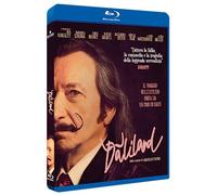 Dalíland (Blu-ray) (Blu-ray) Ben Kingsley Barbara Sukowa Christopher Briney