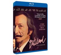 Dalíland (Blu-ray) (Blu-ray) Ben Kingsley Barbara Sukowa Christopher Briney