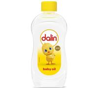 Dalin Olio per bambini 200 ml