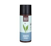 DALIO - Risciacquo sensibile - 1 flacone da 150 ml - per cuoio capelluto sensibile - migliora la pettinabilità e dona lucentezza e morbidezza - Cosmetici naturali vegani certificati