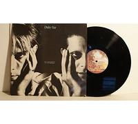 DALIS CAR - JUDGEMENT IS THE MIRROR 12 inch (12" Vinyl) UK PARADOX 1984