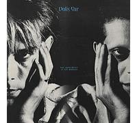 DALIS CAR - The Judgement Is The Mirror